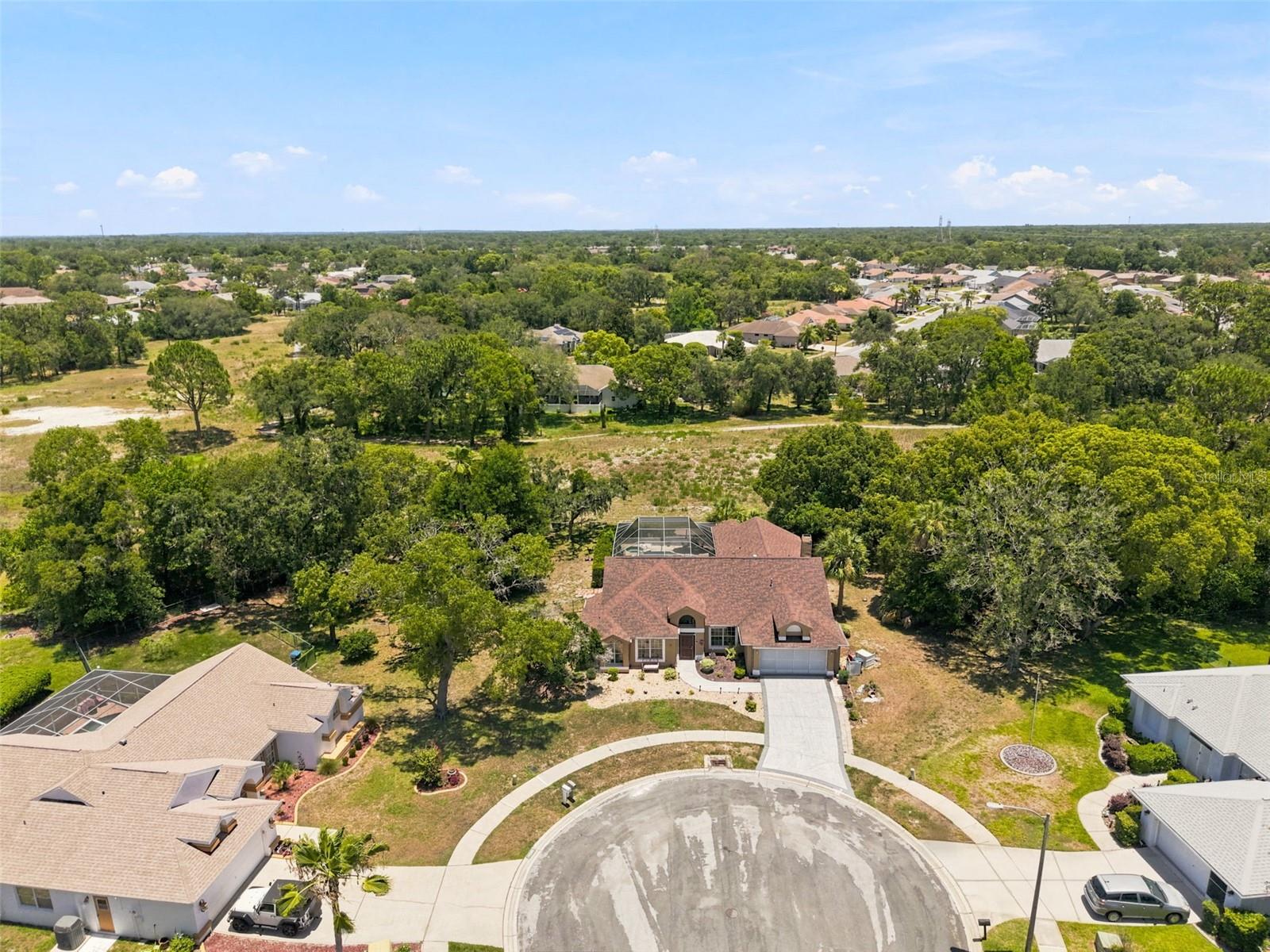 10296 WINDSOR CT, SPRING HILL, FL — photo 55