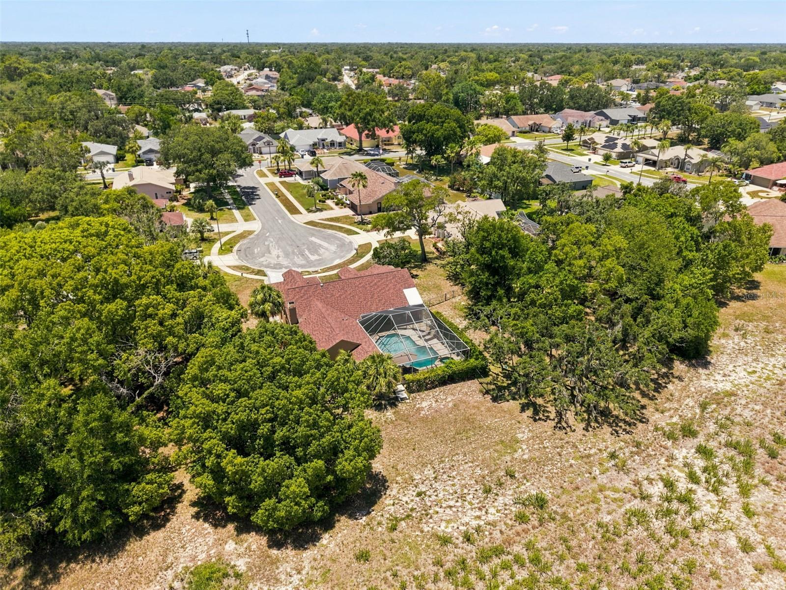 10296 WINDSOR CT, SPRING HILL, FL — photo 58