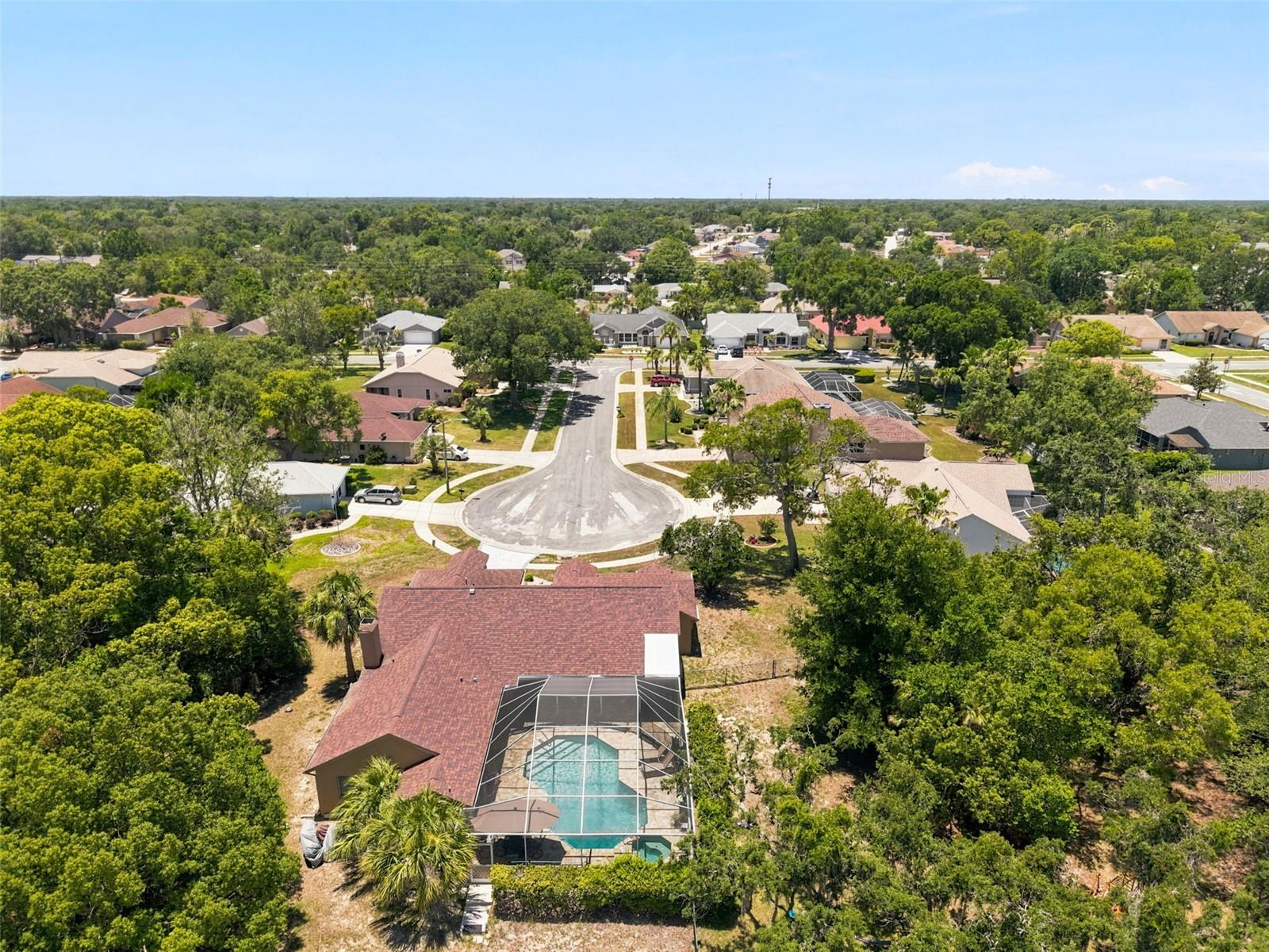 10296 WINDSOR CT, SPRING HILL, FL — photo 59