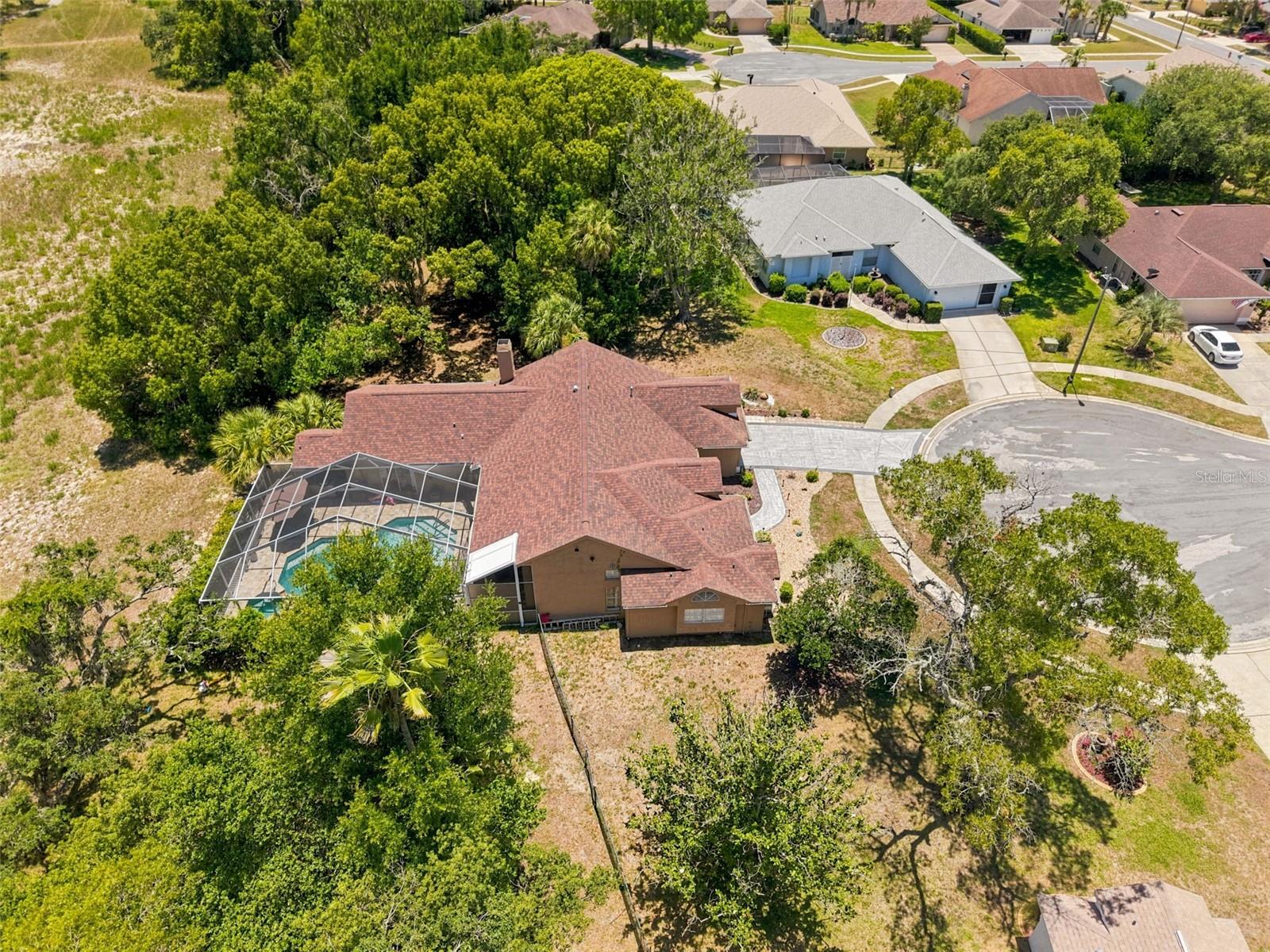 10296 WINDSOR CT, SPRING HILL, FL — photo 61