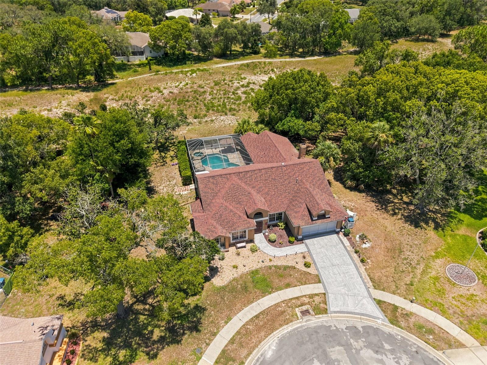 10296 WINDSOR CT, SPRING HILL, FL — photo 62