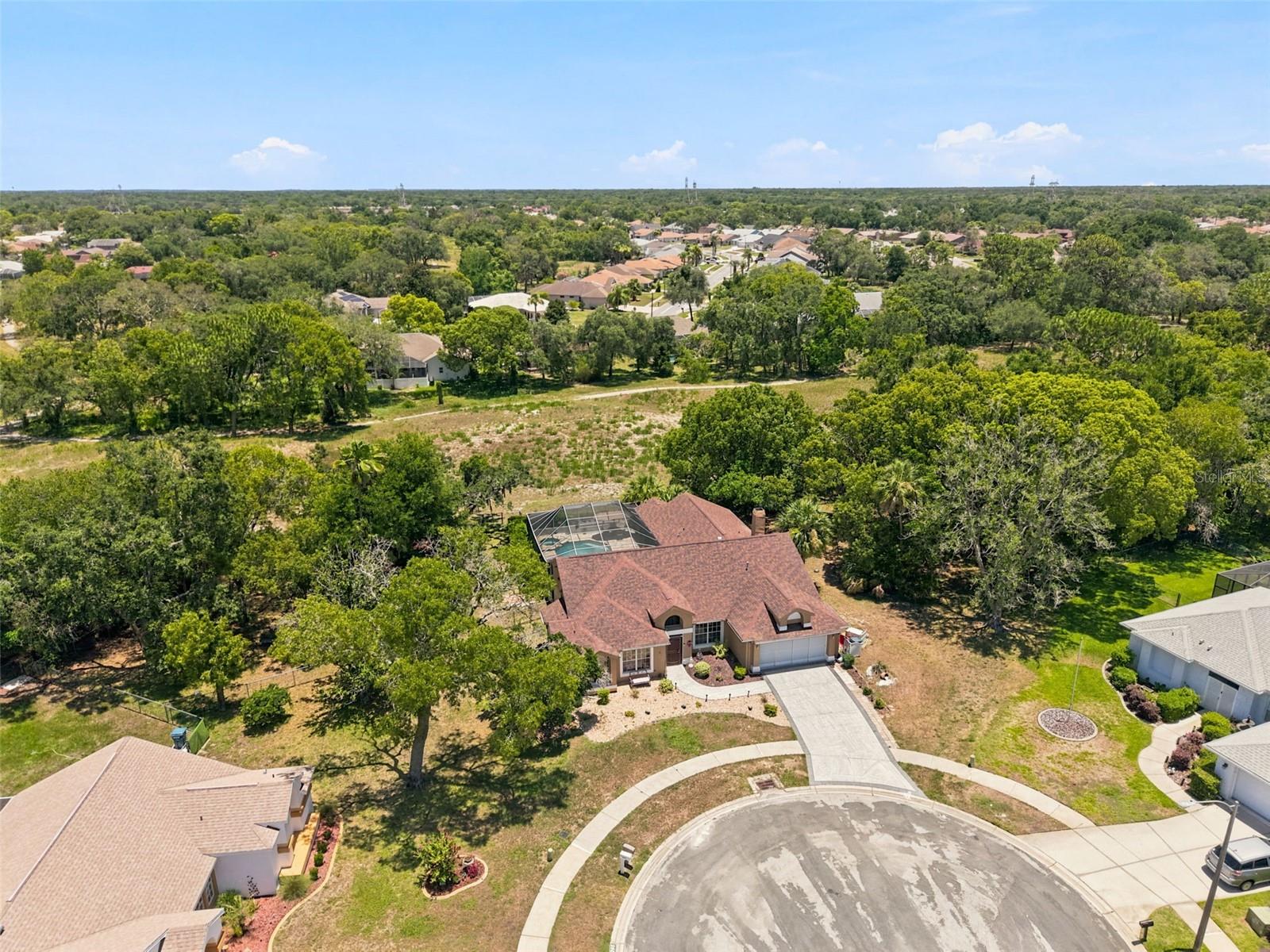 10296 WINDSOR CT, SPRING HILL, FL — photo 63