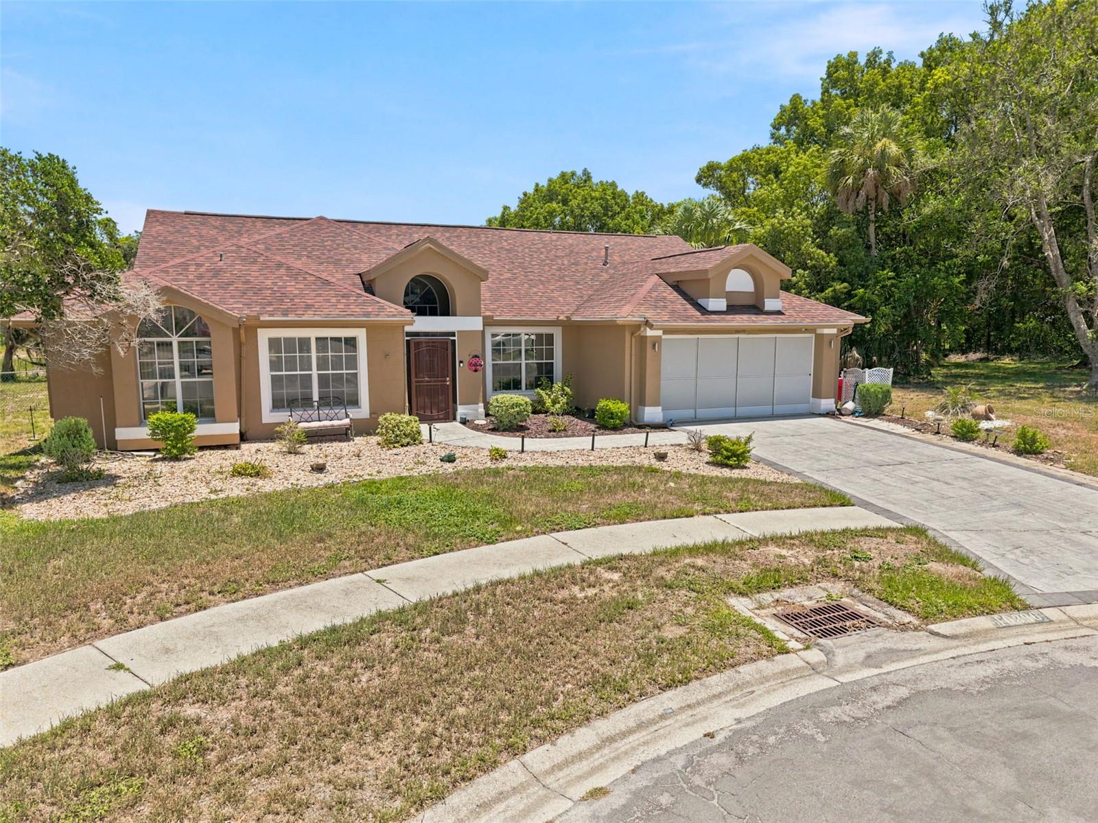 10296 WINDSOR CT, SPRING HILL, FL — photo 65