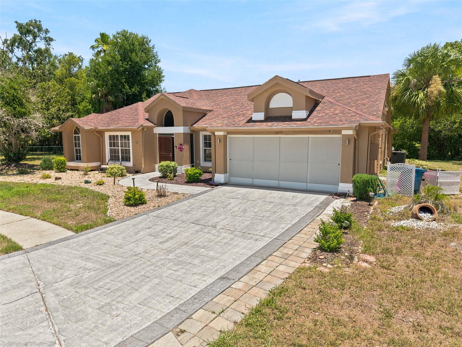 10296 WINDSOR CT, SPRING HILL, FL — photo 66