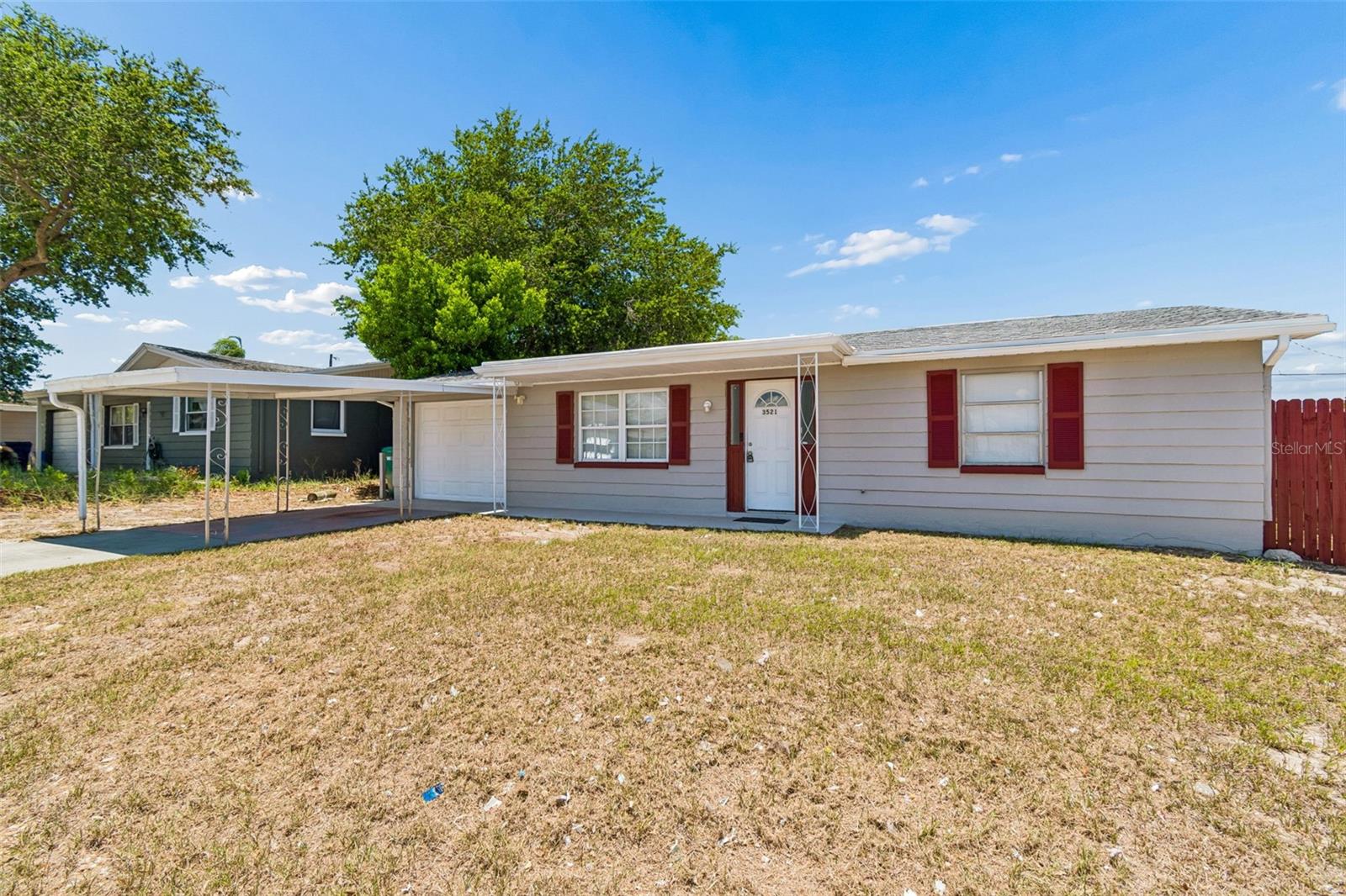 3521 OAKHURST DR, HOLIDAY, FL — photo 2