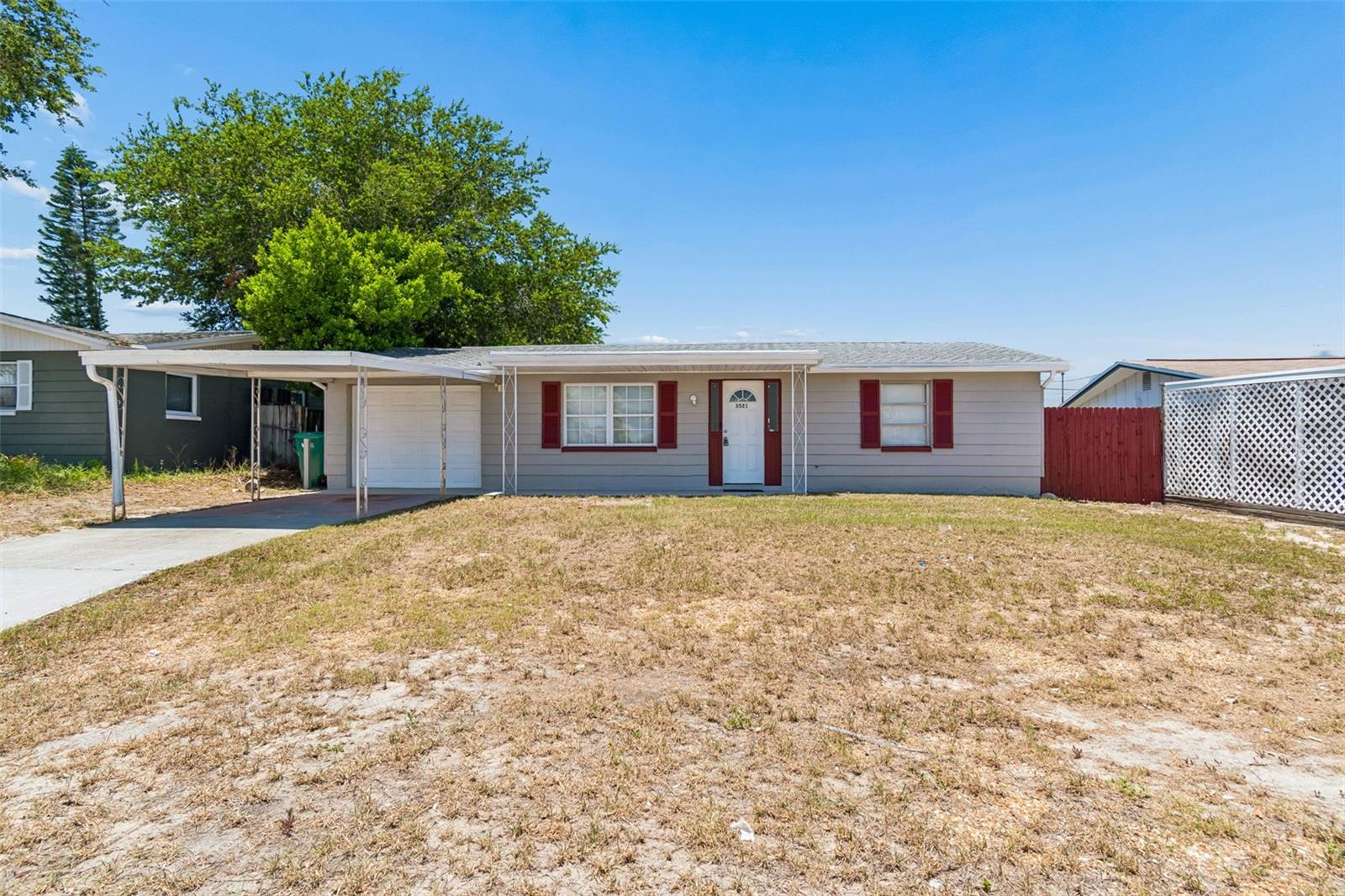3521 OAKHURST DR, HOLIDAY, FL — photo 4