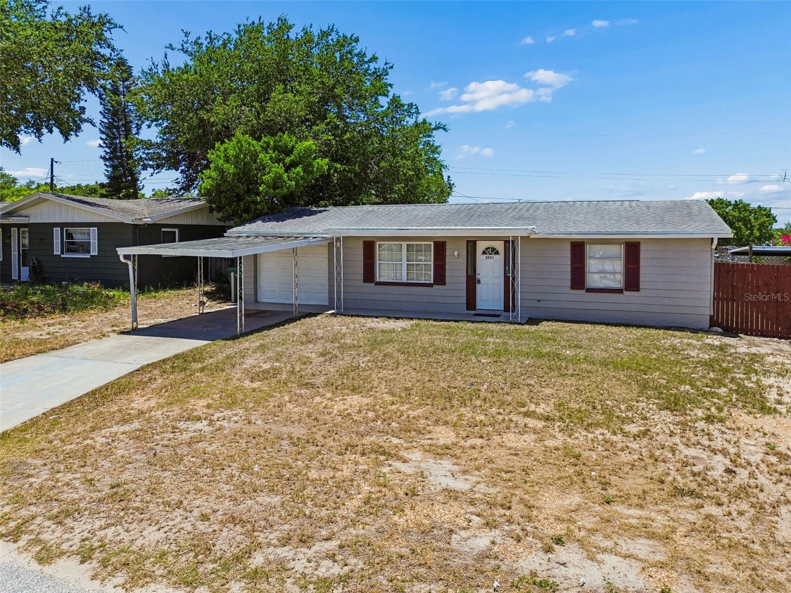 3521 OAKHURST DR, HOLIDAY, FL — photo 57