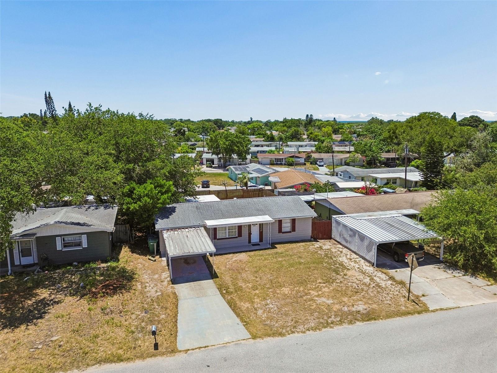 3521 OAKHURST DR, HOLIDAY, FL — photo 61