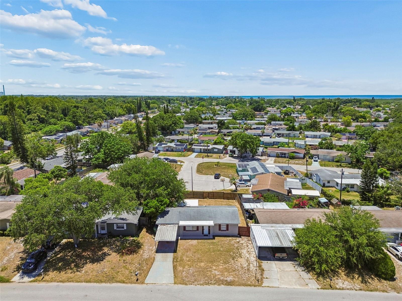 3521 OAKHURST DR, HOLIDAY, FL — photo 62