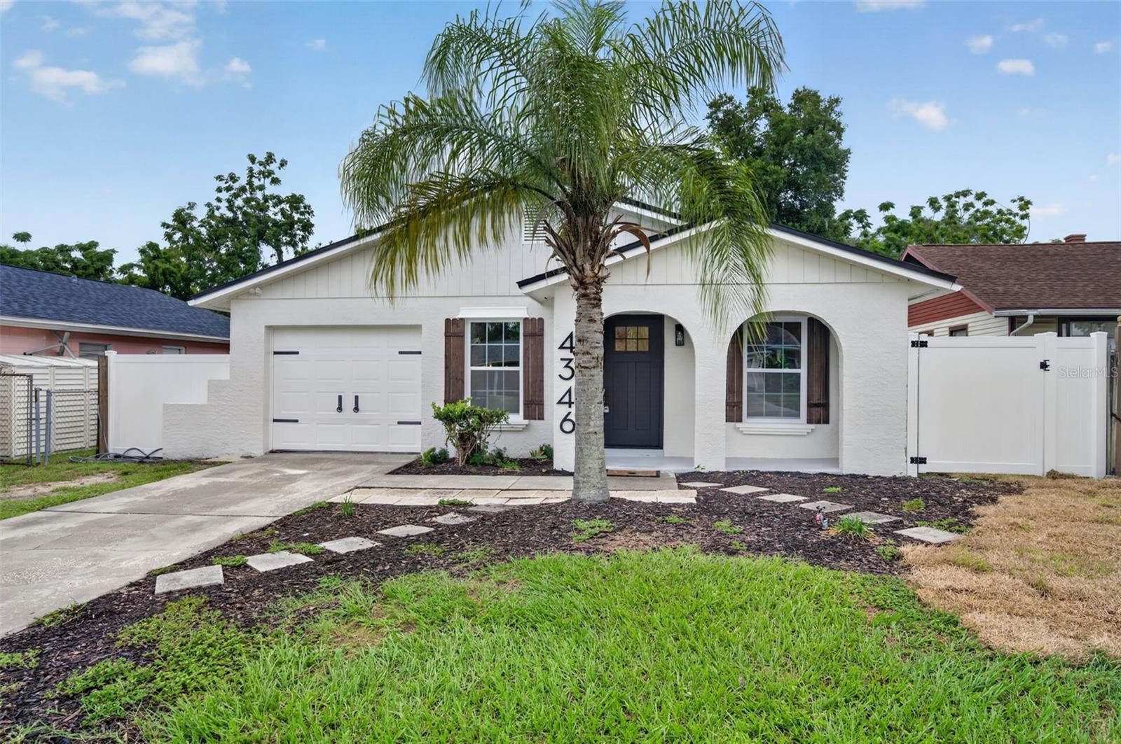 4346 DAUBERT ST, ORLANDO, FL