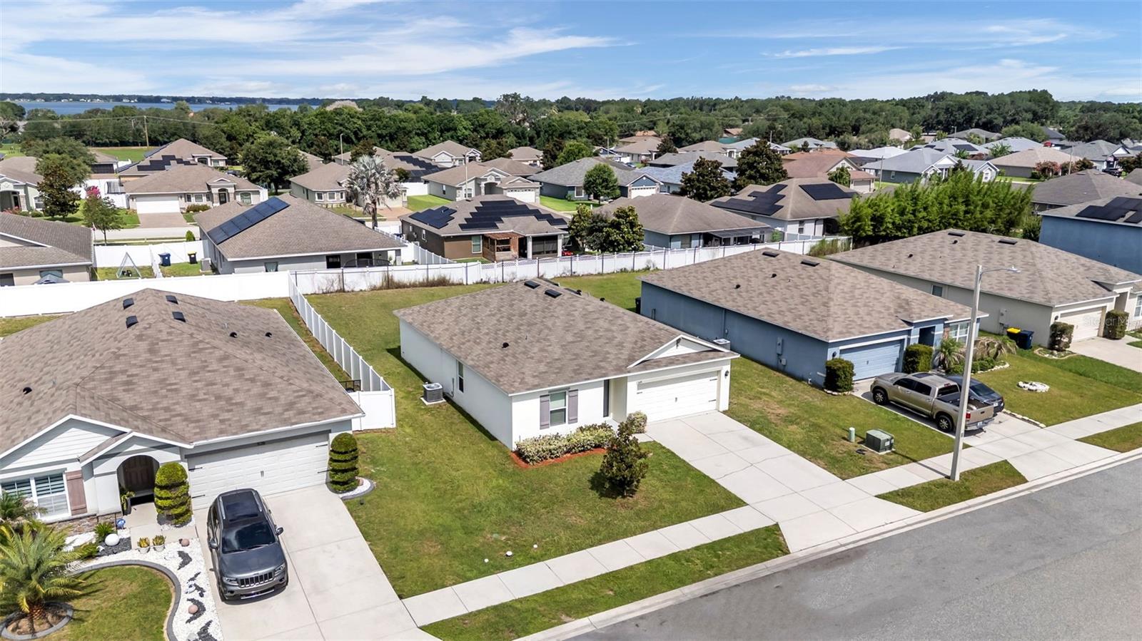 524 BURNHAM CIR, AUBURNDALE, FL — photo 34