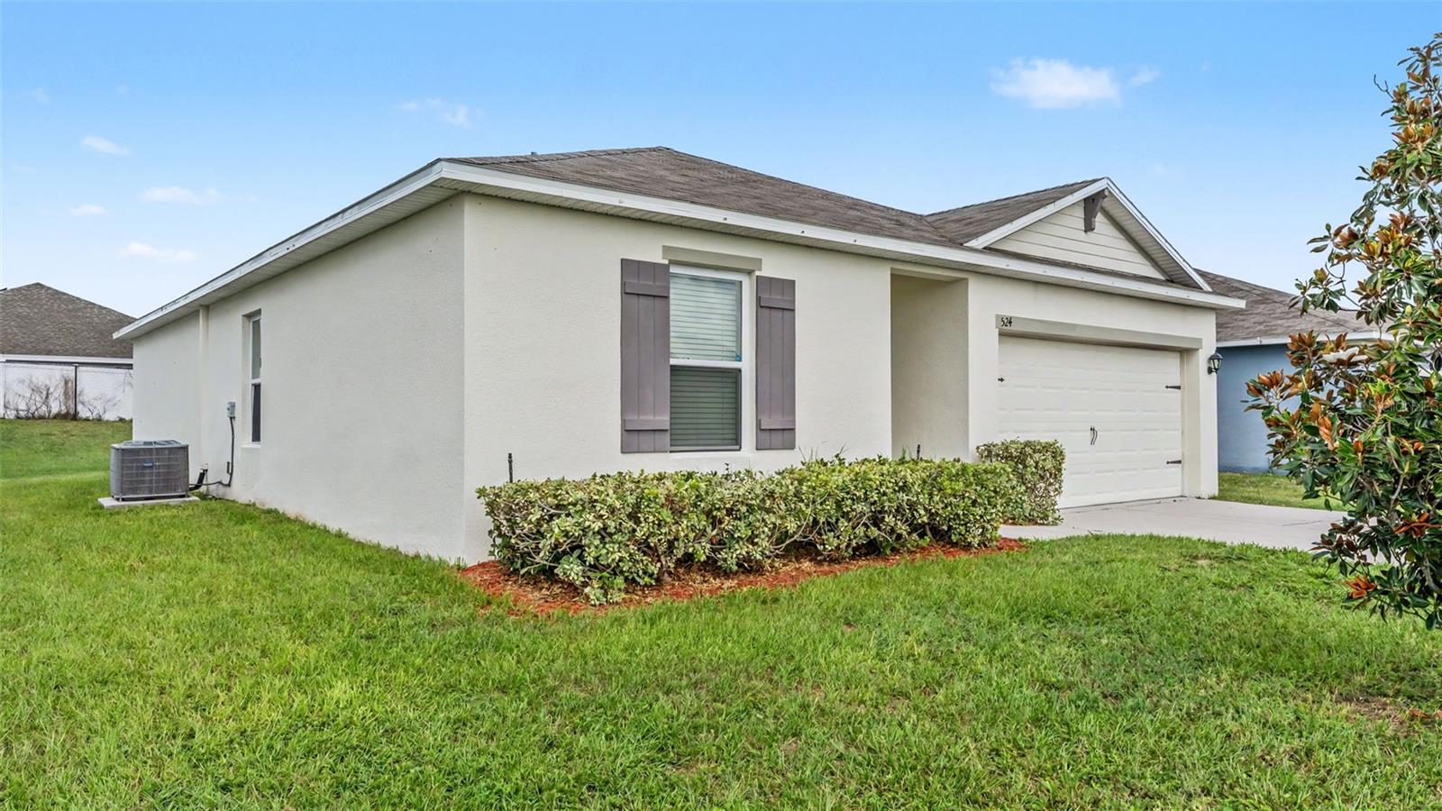 524 BURNHAM CIR, AUBURNDALE, FL — photo 27