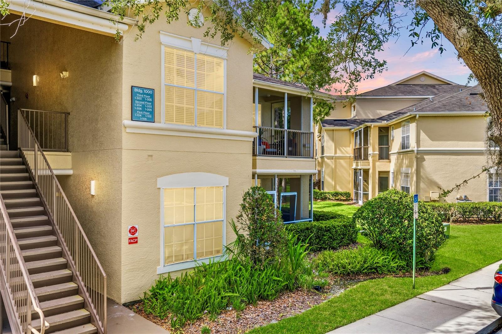 5125 PALM SPRINGS BLVD #1204, TAMPA, FL — photo 14