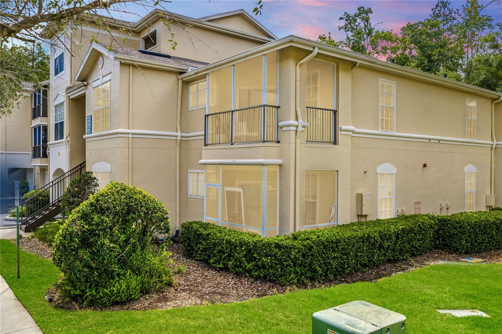 5125 PALM SPRINGS BLVD #1204, TAMPA, FL — photo 15