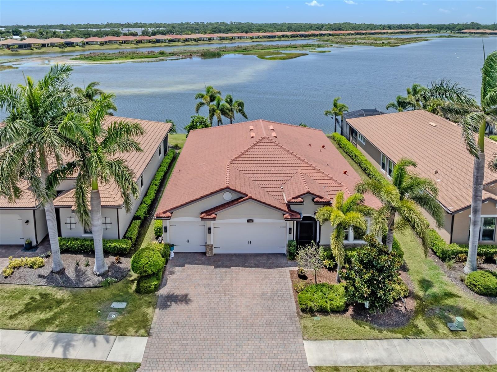 155 TOSCAVILLA BLVD, NOKOMIS, FL — photo 2