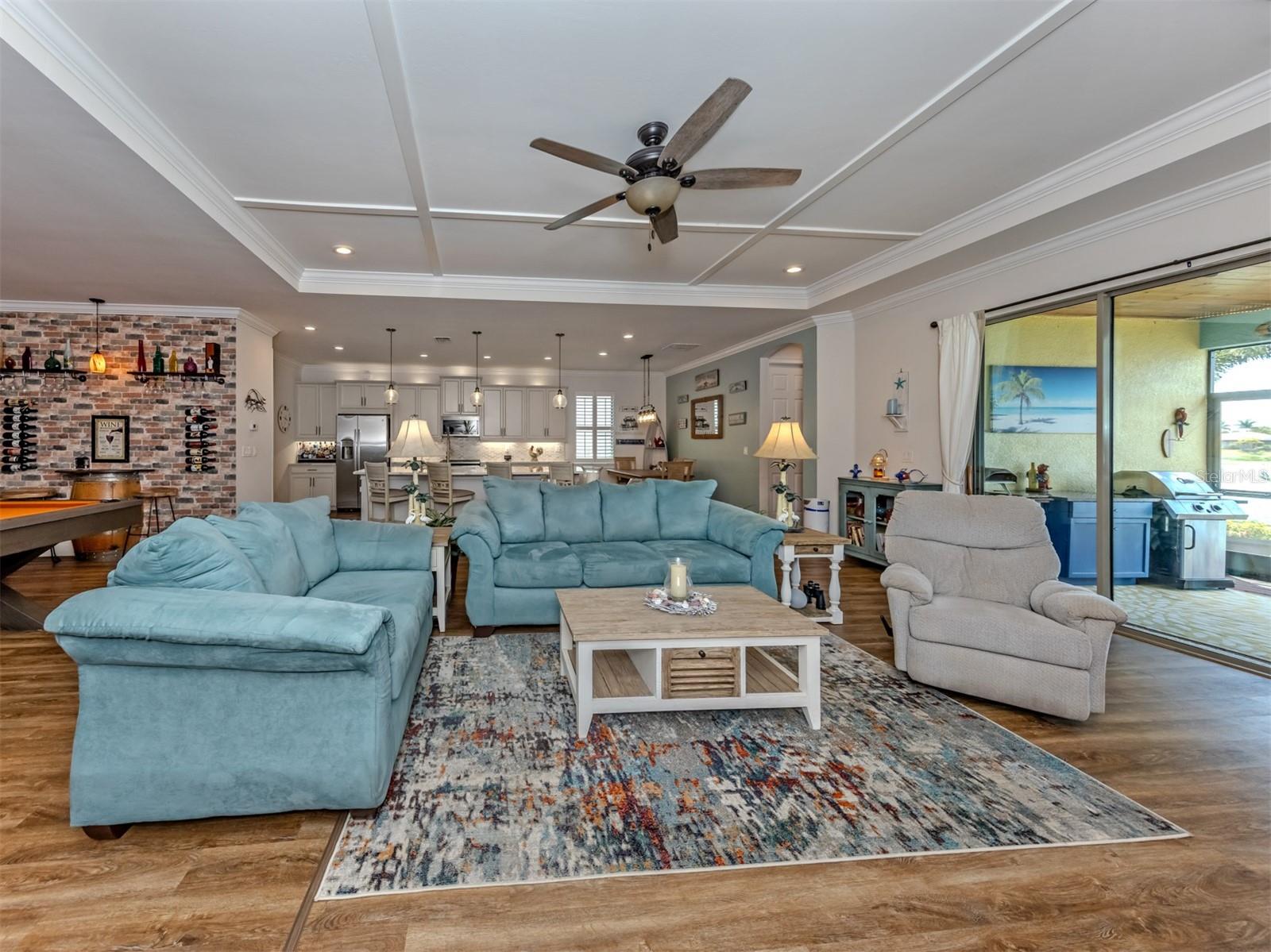 155 TOSCAVILLA BLVD, NOKOMIS, FL — photo 11