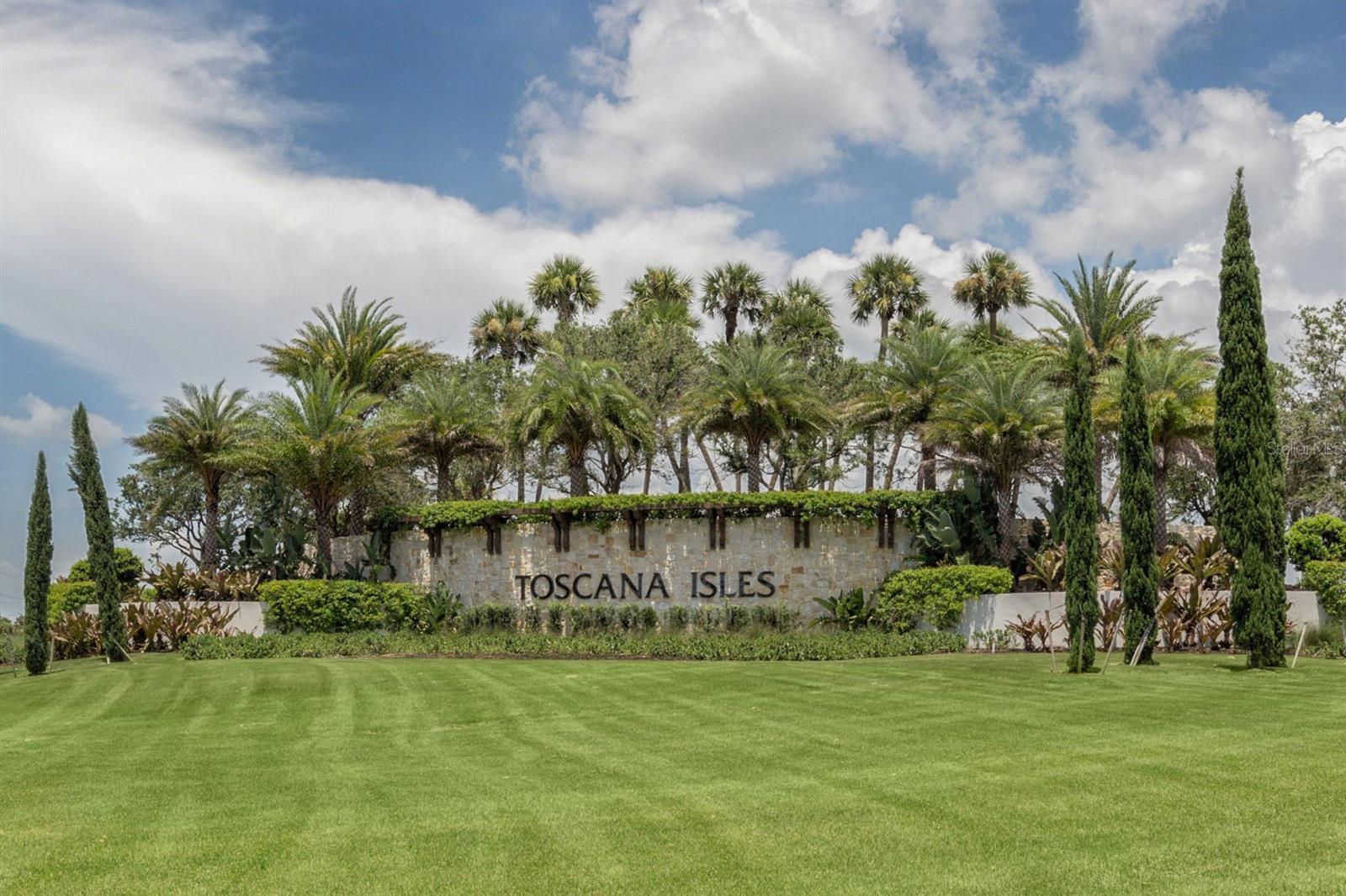 155 TOSCAVILLA BLVD, NOKOMIS, FL — photo 30