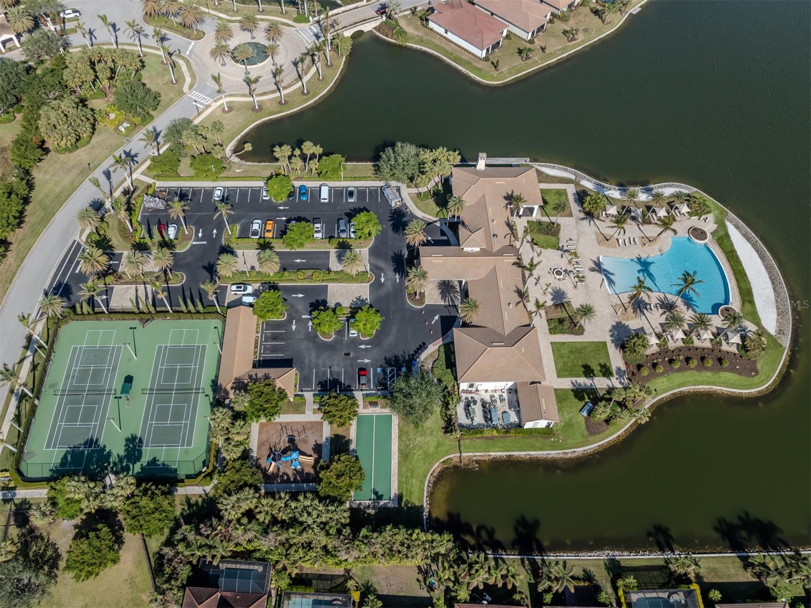155 TOSCAVILLA BLVD, NOKOMIS, FL — photo 33