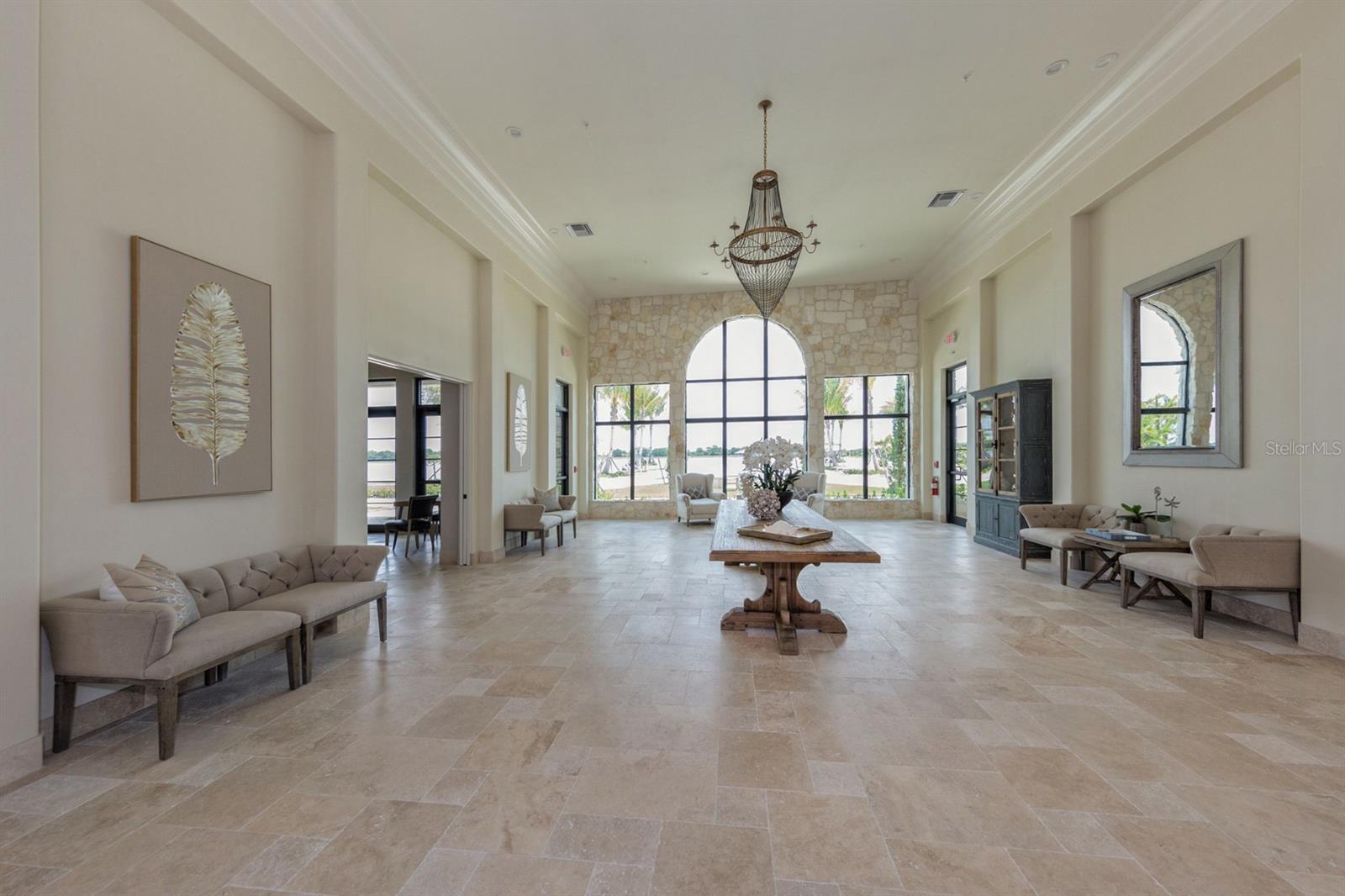 155 TOSCAVILLA BLVD, NOKOMIS, FL — photo 40