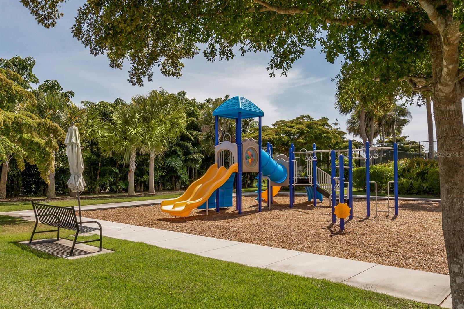 155 TOSCAVILLA BLVD, NOKOMIS, FL — photo 48