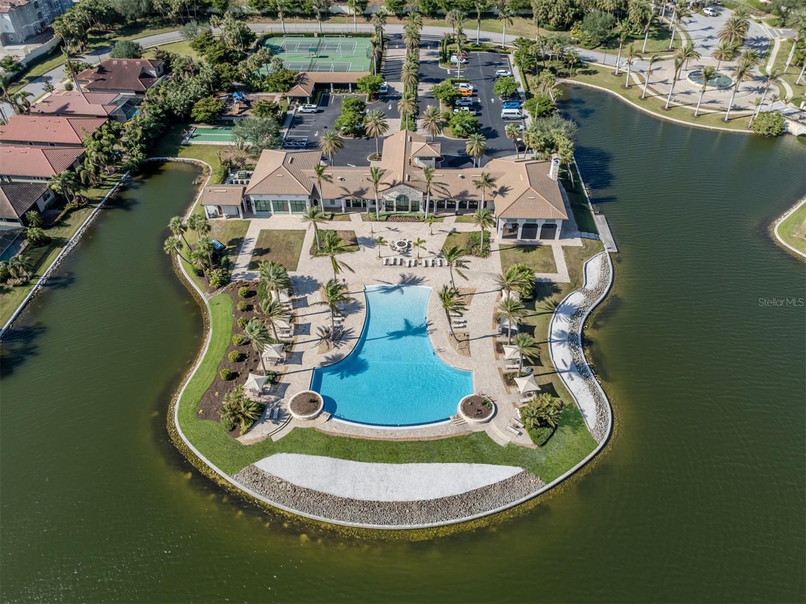 155 TOSCAVILLA BLVD, NOKOMIS, FL — photo 50