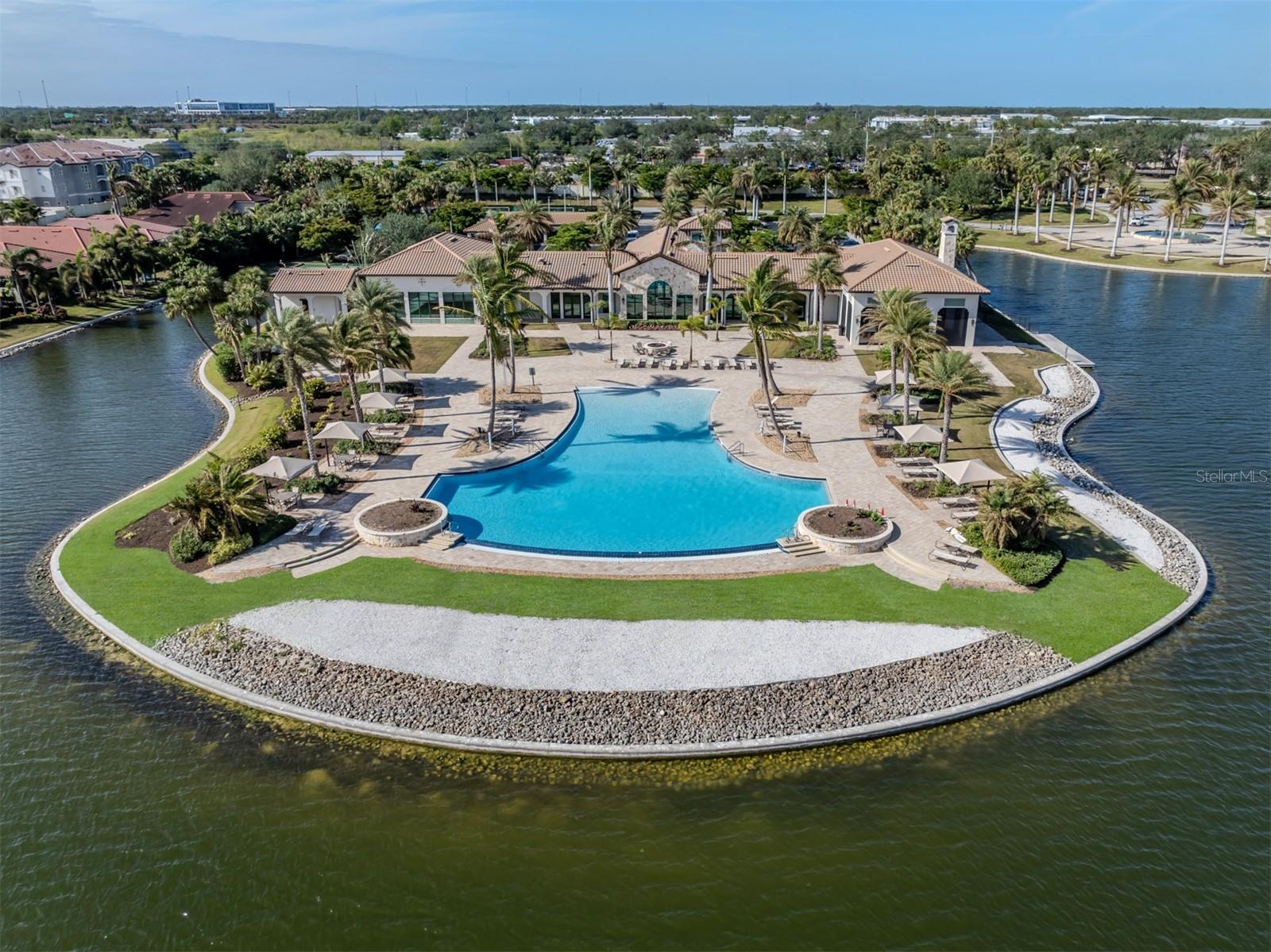 155 TOSCAVILLA BLVD, NOKOMIS, FL — photo 51
