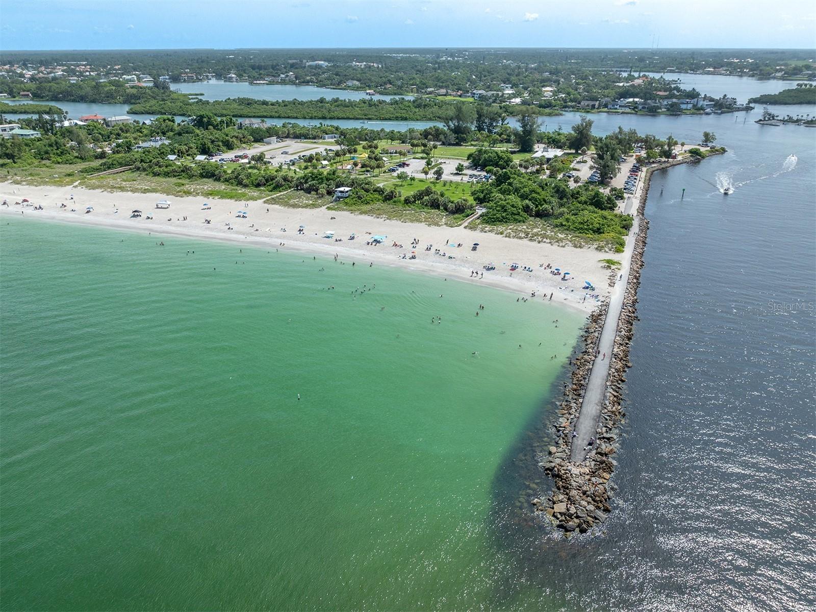 155 TOSCAVILLA BLVD, NOKOMIS, FL — photo 69