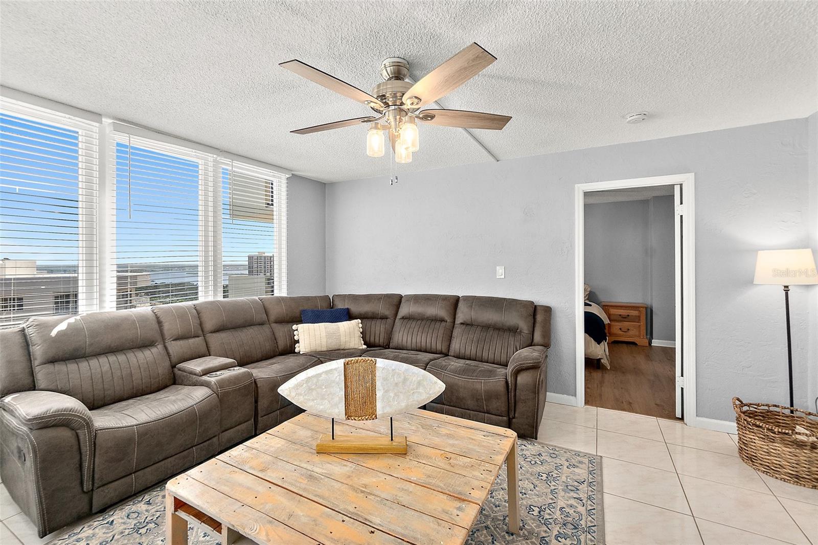 2947 S ATLANTIC AVE #1903, DAYTONA BEACH, FL — photo 5