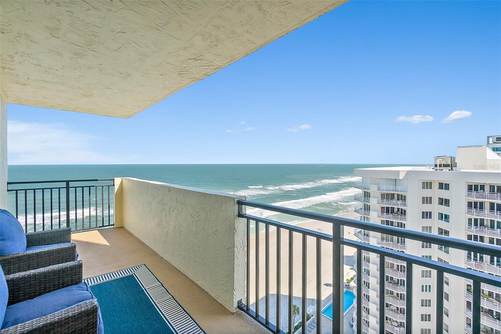 2947 S ATLANTIC AVE #1903, DAYTONA BEACH, FL — photo 18