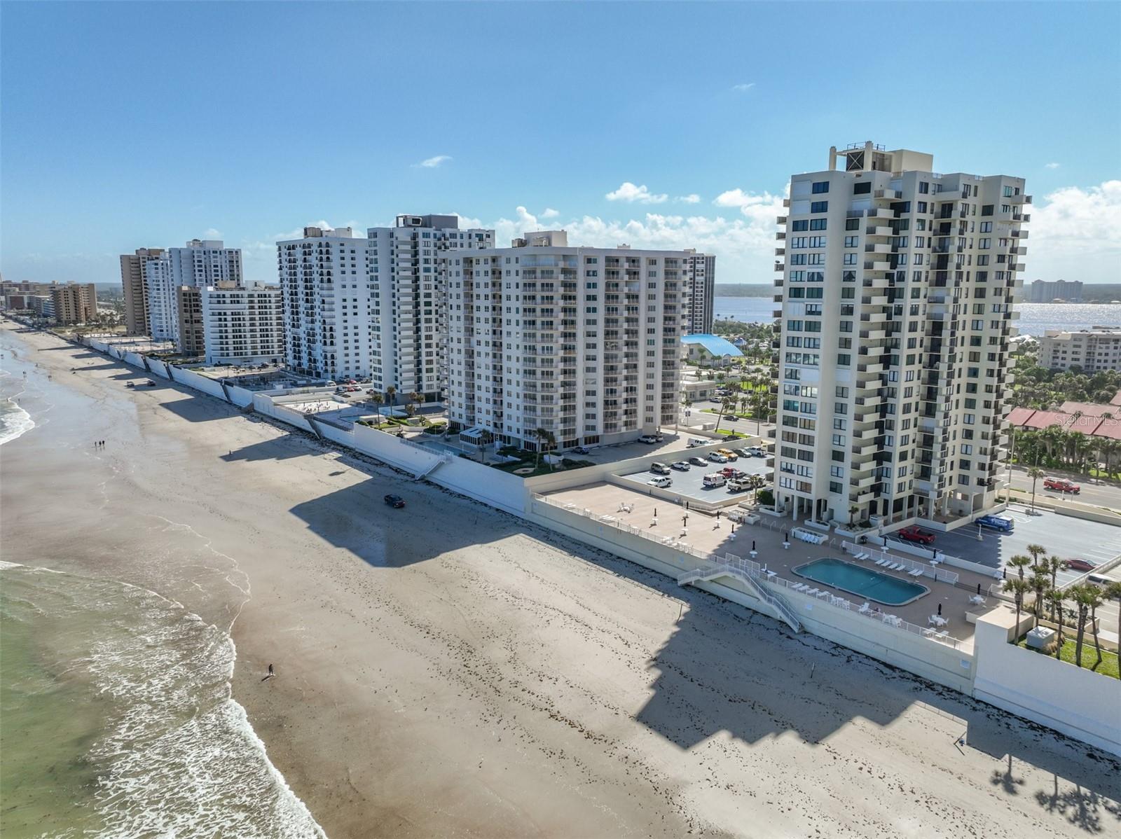 2947 S ATLANTIC AVE #1903, DAYTONA BEACH, FL — photo 46