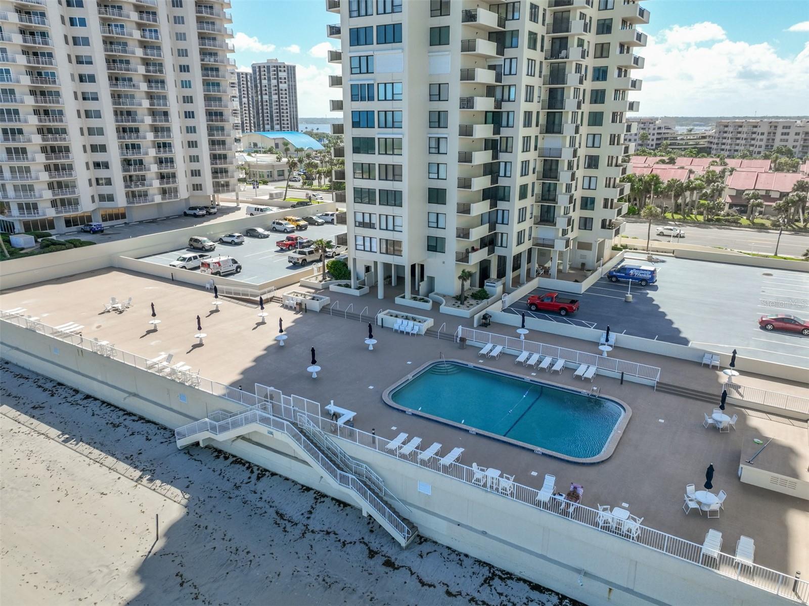 2947 S ATLANTIC AVE #1903, DAYTONA BEACH, FL — photo 47