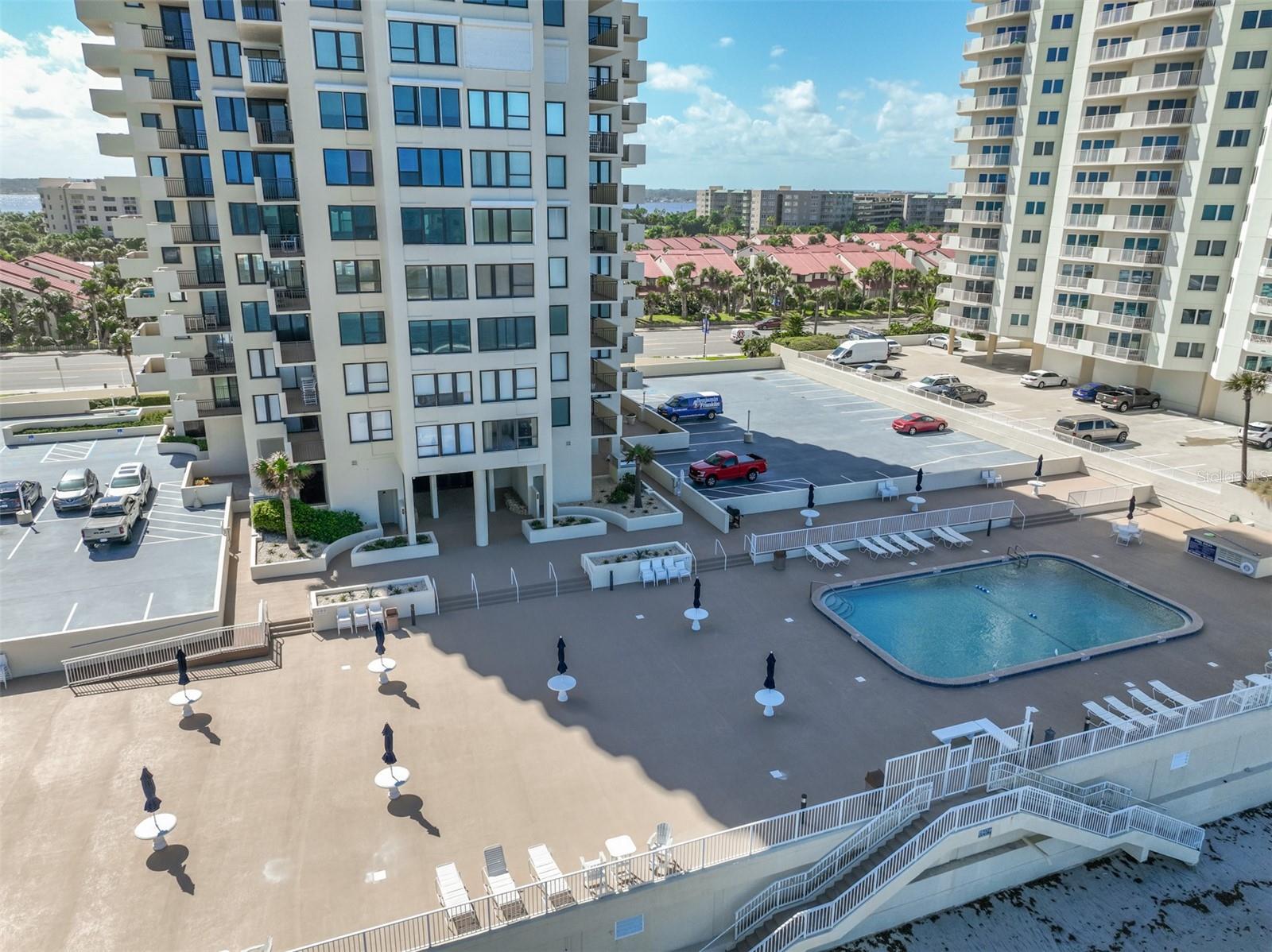2947 S ATLANTIC AVE #1903, DAYTONA BEACH, FL — photo 49
