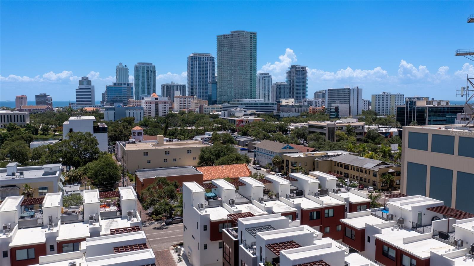 130 8TH ST N, ST PETERSBURG, FL — photo 16