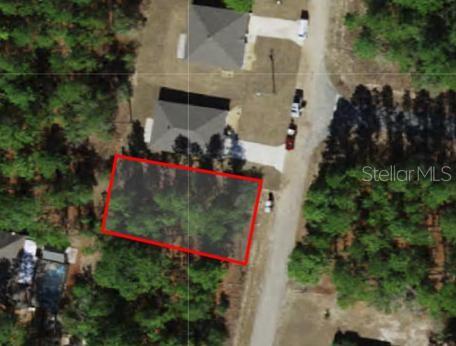 8140 N JANEAUX DR, CITRUS SPRINGS, FL