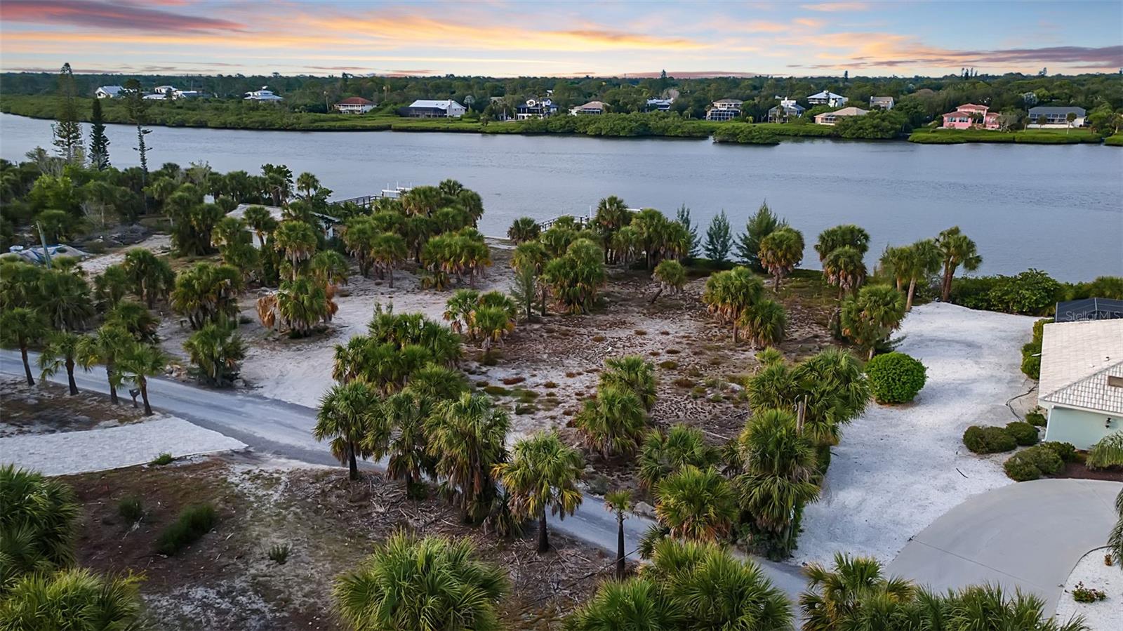 N MANASOTA KEY RD, ENGLEWOOD, FL — photo 4