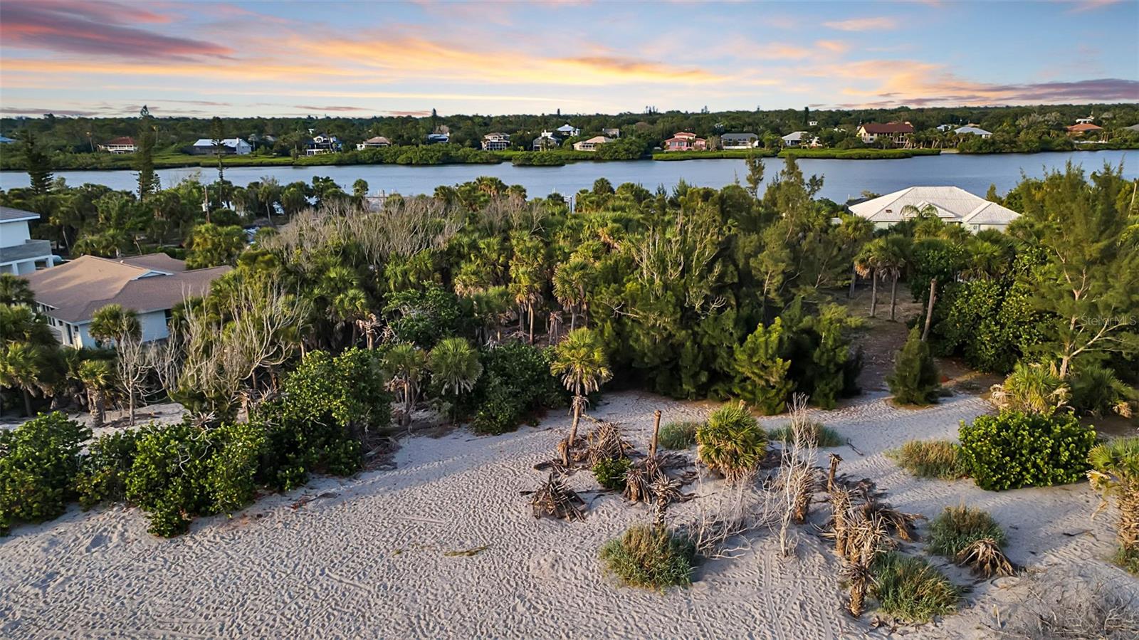 N MANASOTA KEY RD, ENGLEWOOD, FL — photo 10