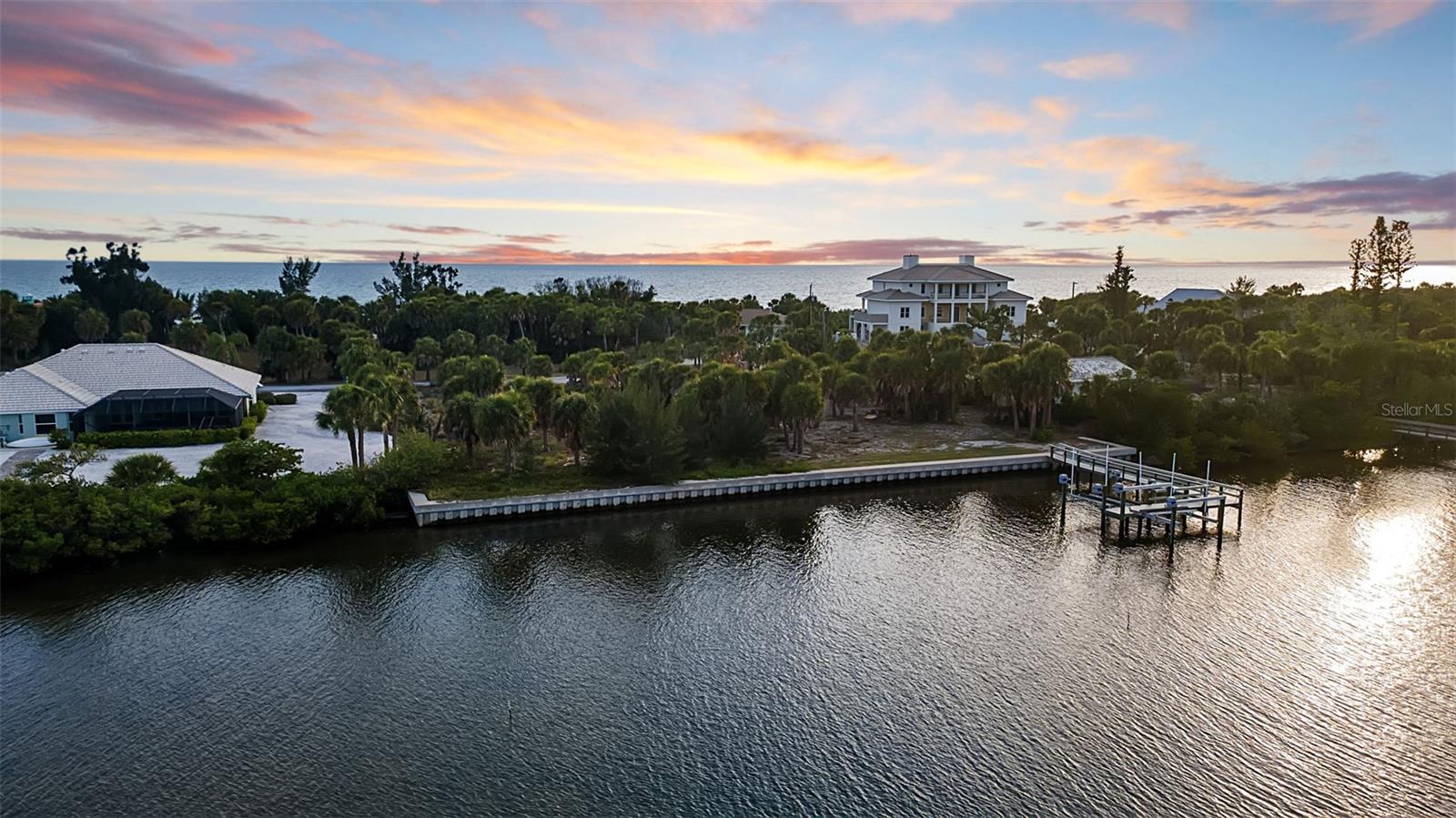 N MANASOTA KEY RD, ENGLEWOOD, FL — photo 15