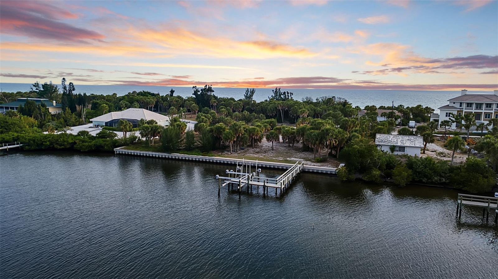N MANASOTA KEY RD, ENGLEWOOD, FL — photo 16