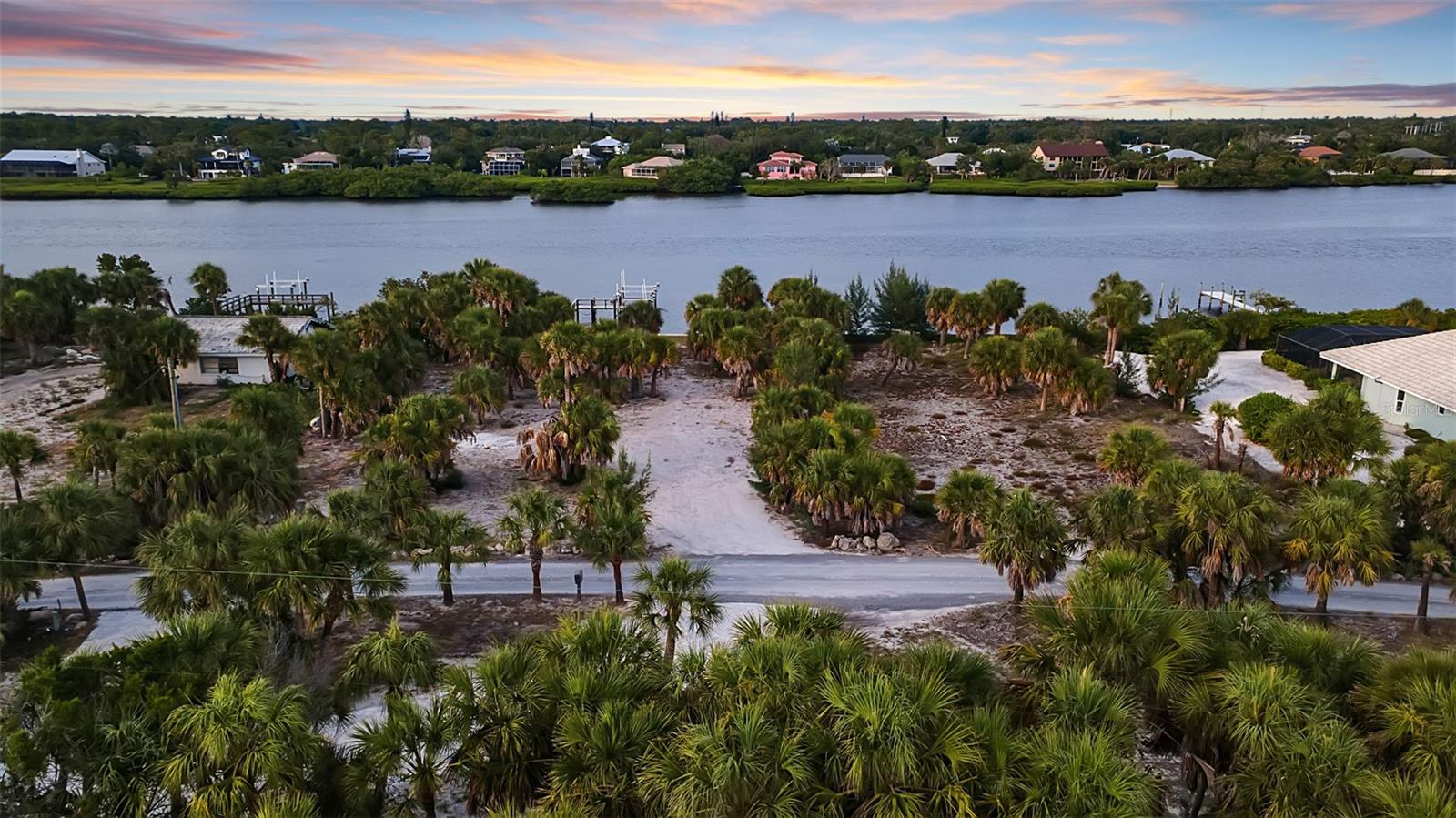 N MANASOTA KEY RD, ENGLEWOOD, FL — photo 17