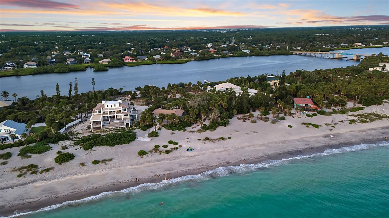 N MANASOTA KEY RD, ENGLEWOOD, FL — photo 20