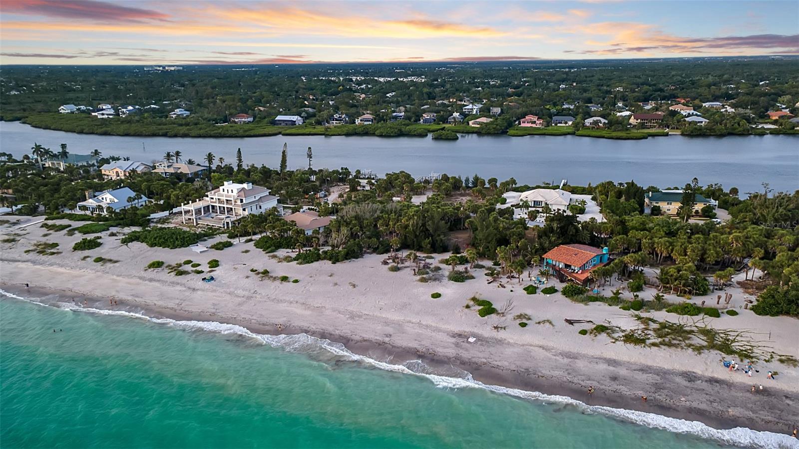 N MANASOTA KEY RD, ENGLEWOOD, FL — photo 21