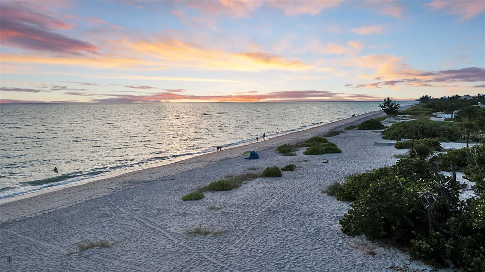 N MANASOTA KEY RD, ENGLEWOOD, FL — photo 22