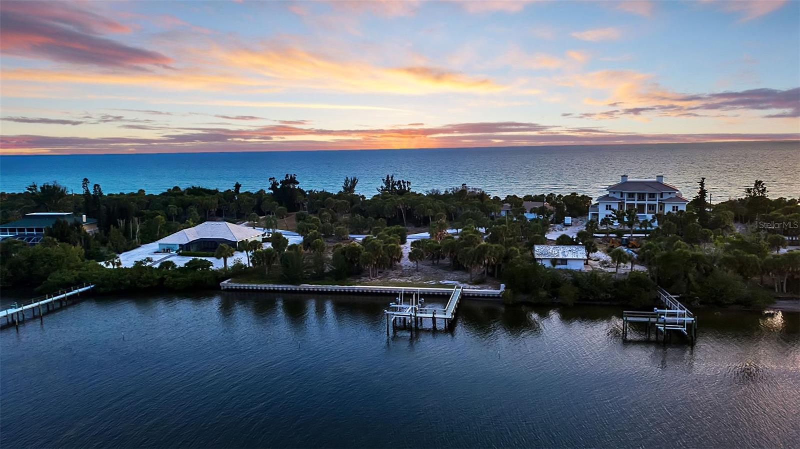 N MANASOTA KEY RD, ENGLEWOOD, FL — photo 23