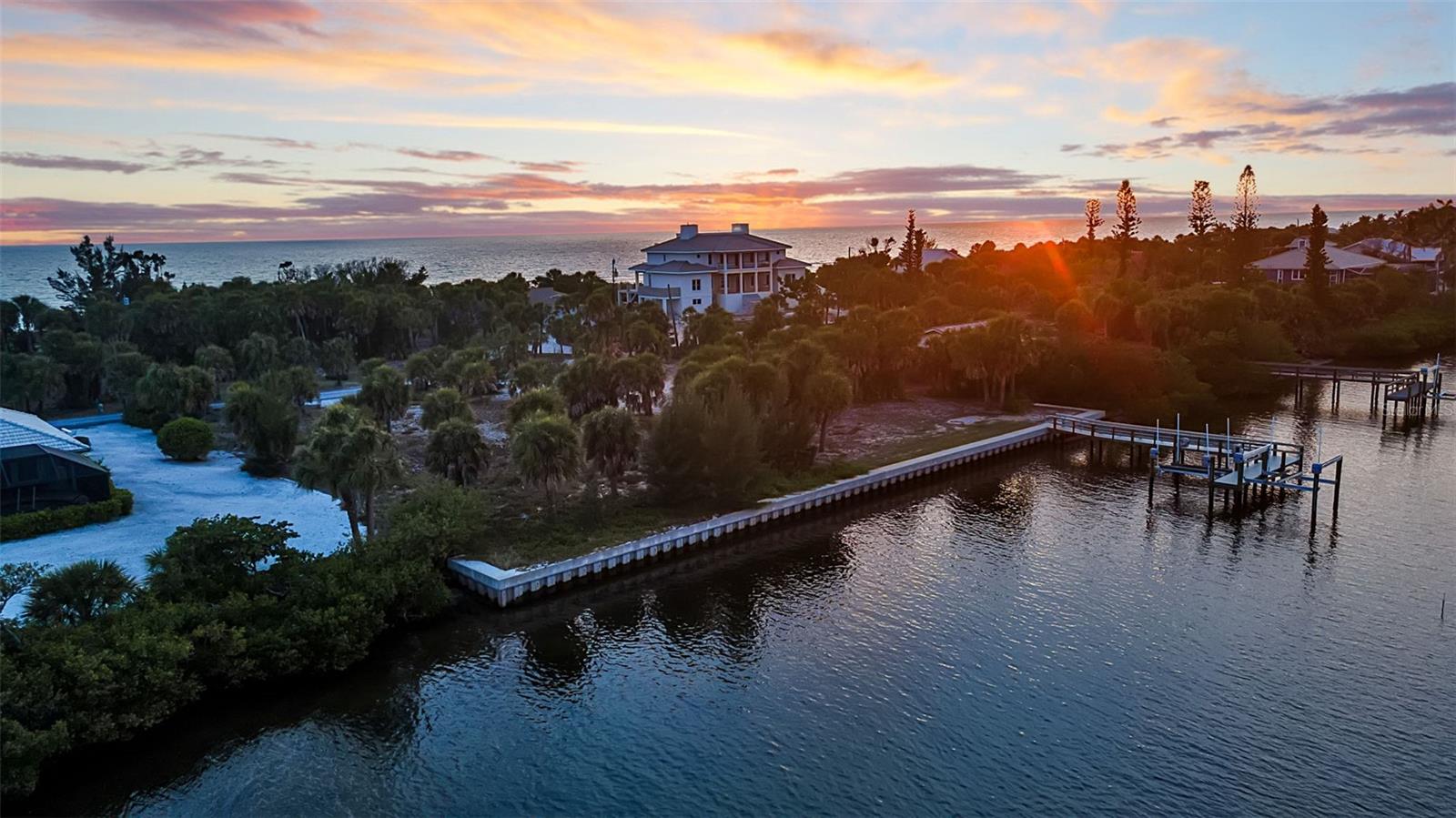 N MANASOTA KEY RD, ENGLEWOOD, FL — photo 24