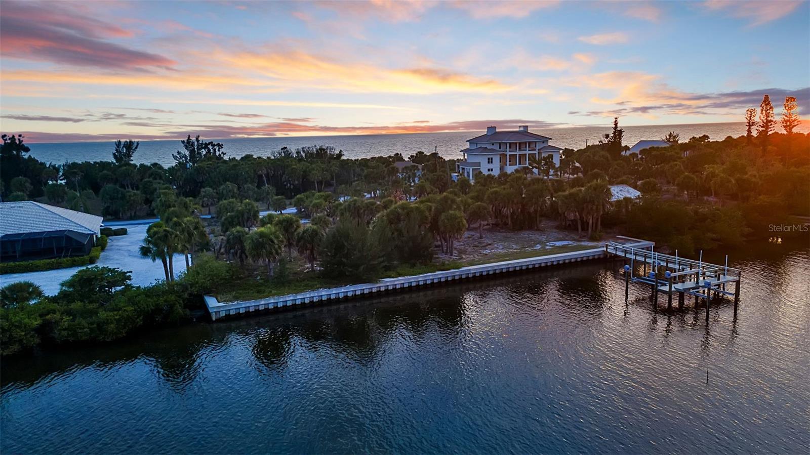 N MANASOTA KEY RD, ENGLEWOOD, FL — photo 25