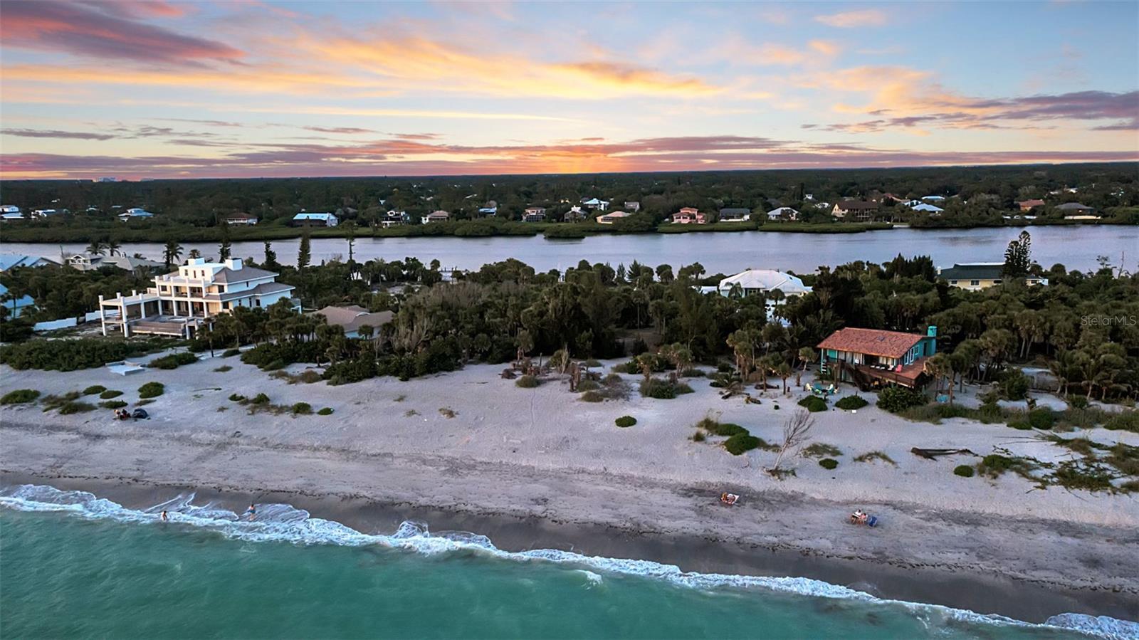 N MANASOTA KEY RD, ENGLEWOOD, FL — photo 28