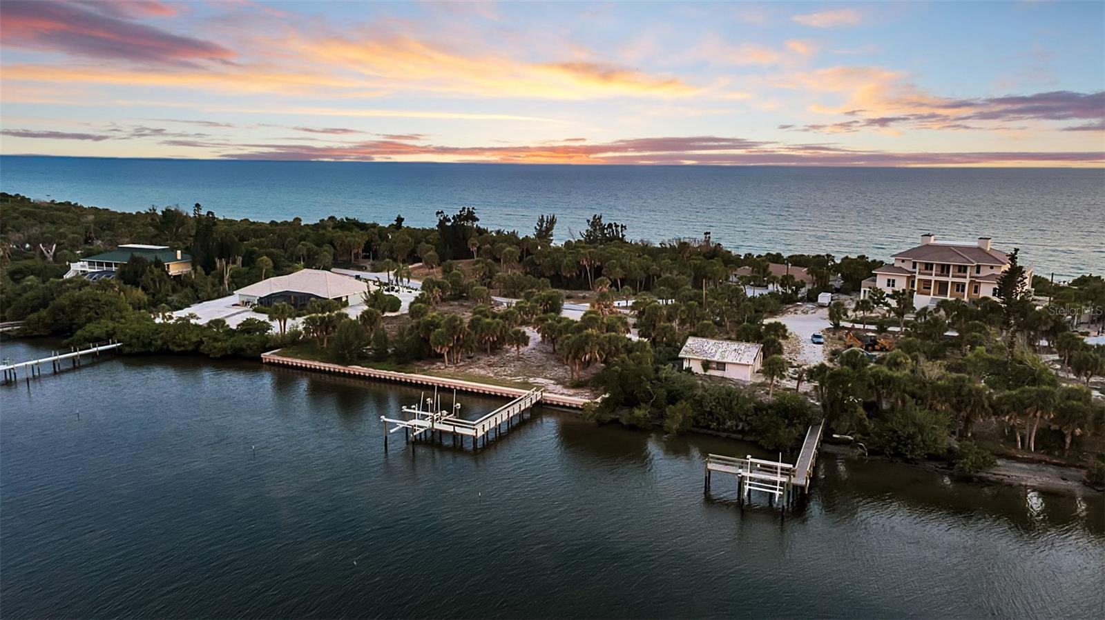 N MANASOTA KEY RD, ENGLEWOOD, FL — photo 29