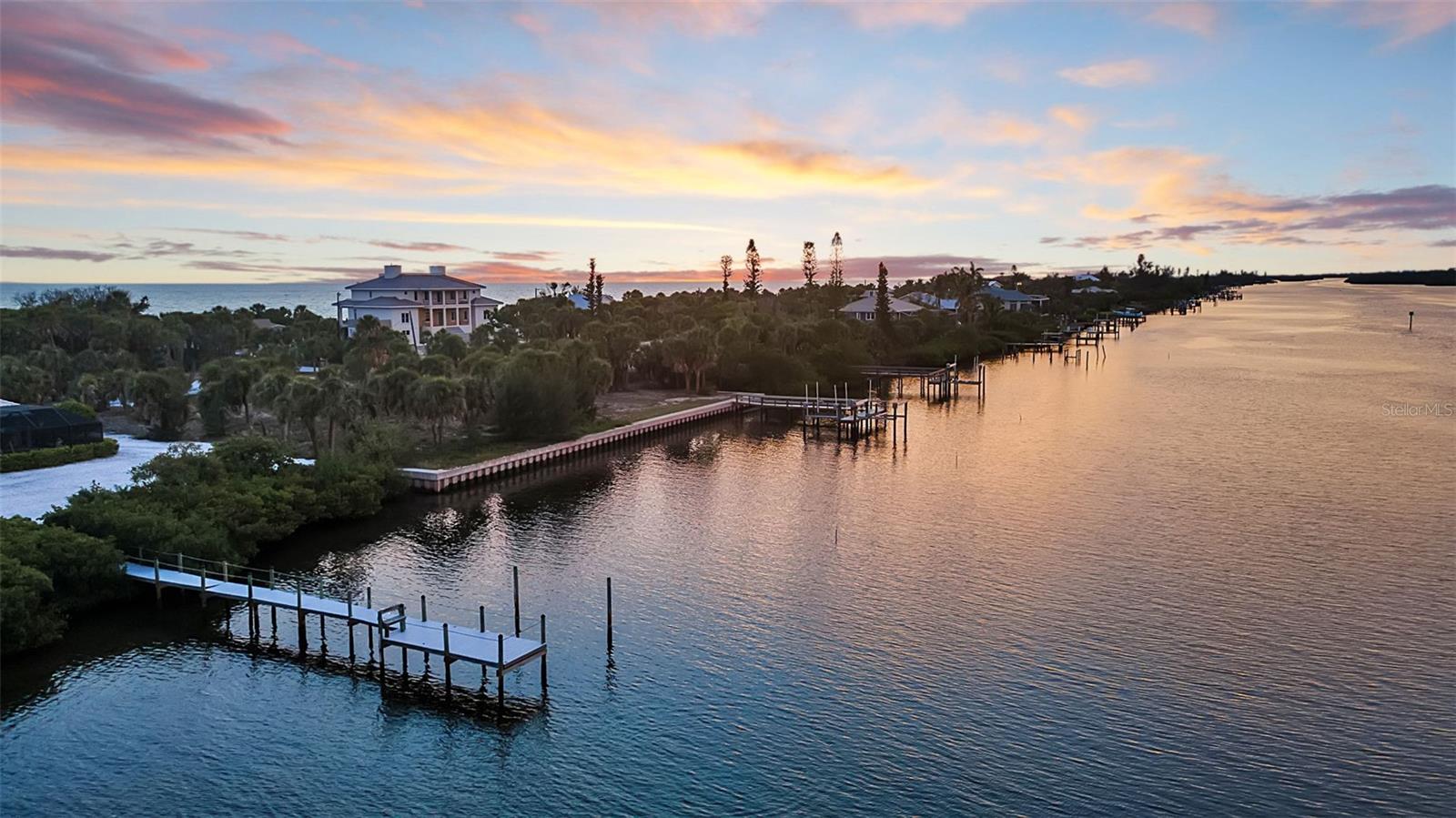 N MANASOTA KEY RD, ENGLEWOOD, FL — photo 32