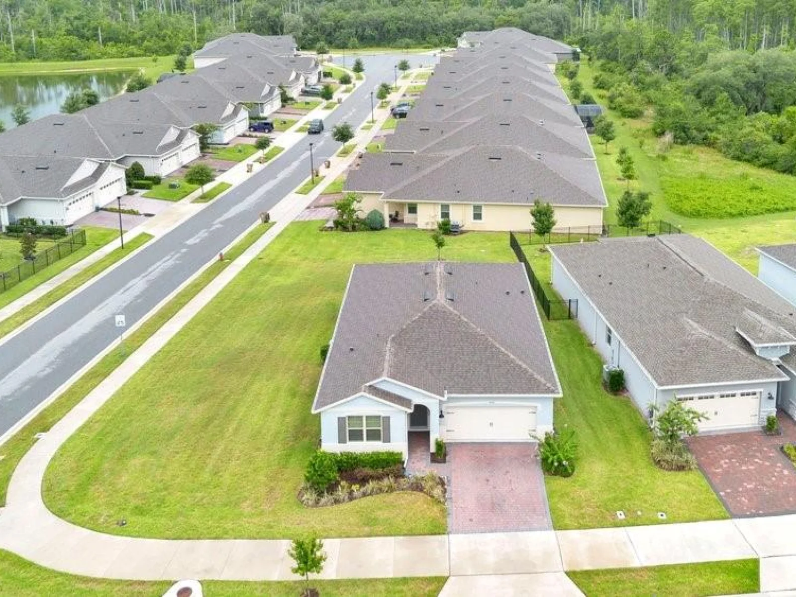 17718 BLAZING STAR CIR, CLERMONT, FL — photo 24