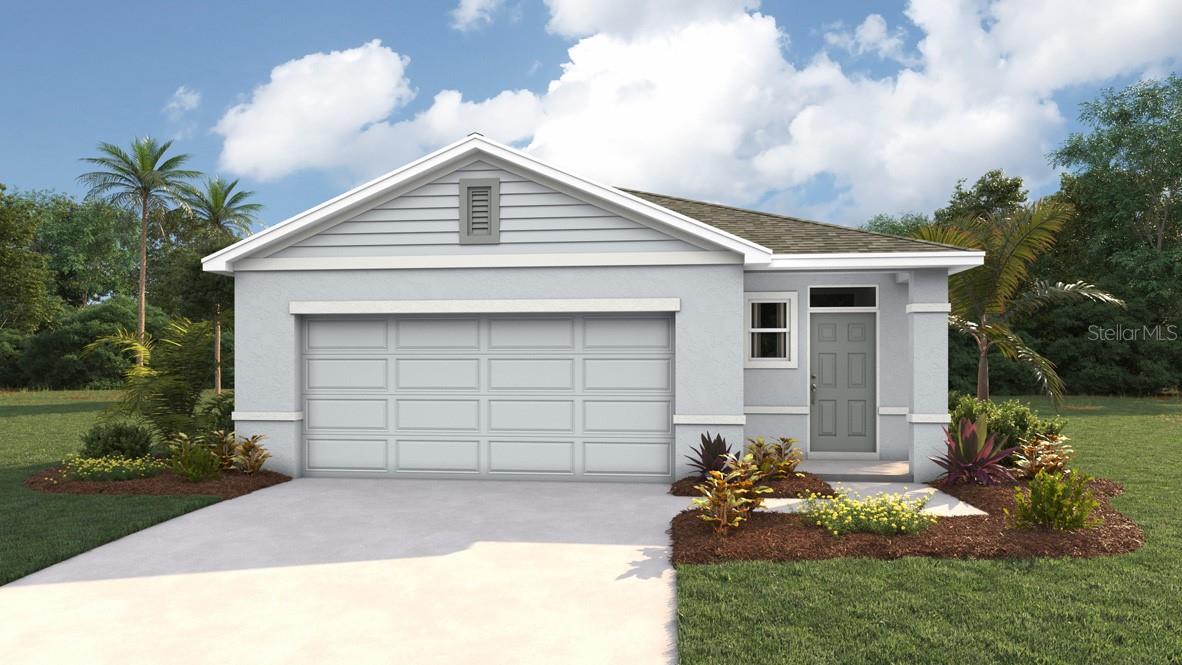 10574 TUCKER RD, WEEKI WACHEE, FL